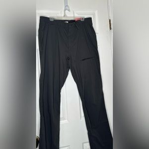 North face Standard fit Pants
